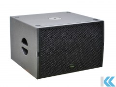 Seeburg Acoustic Line G Sub 1501